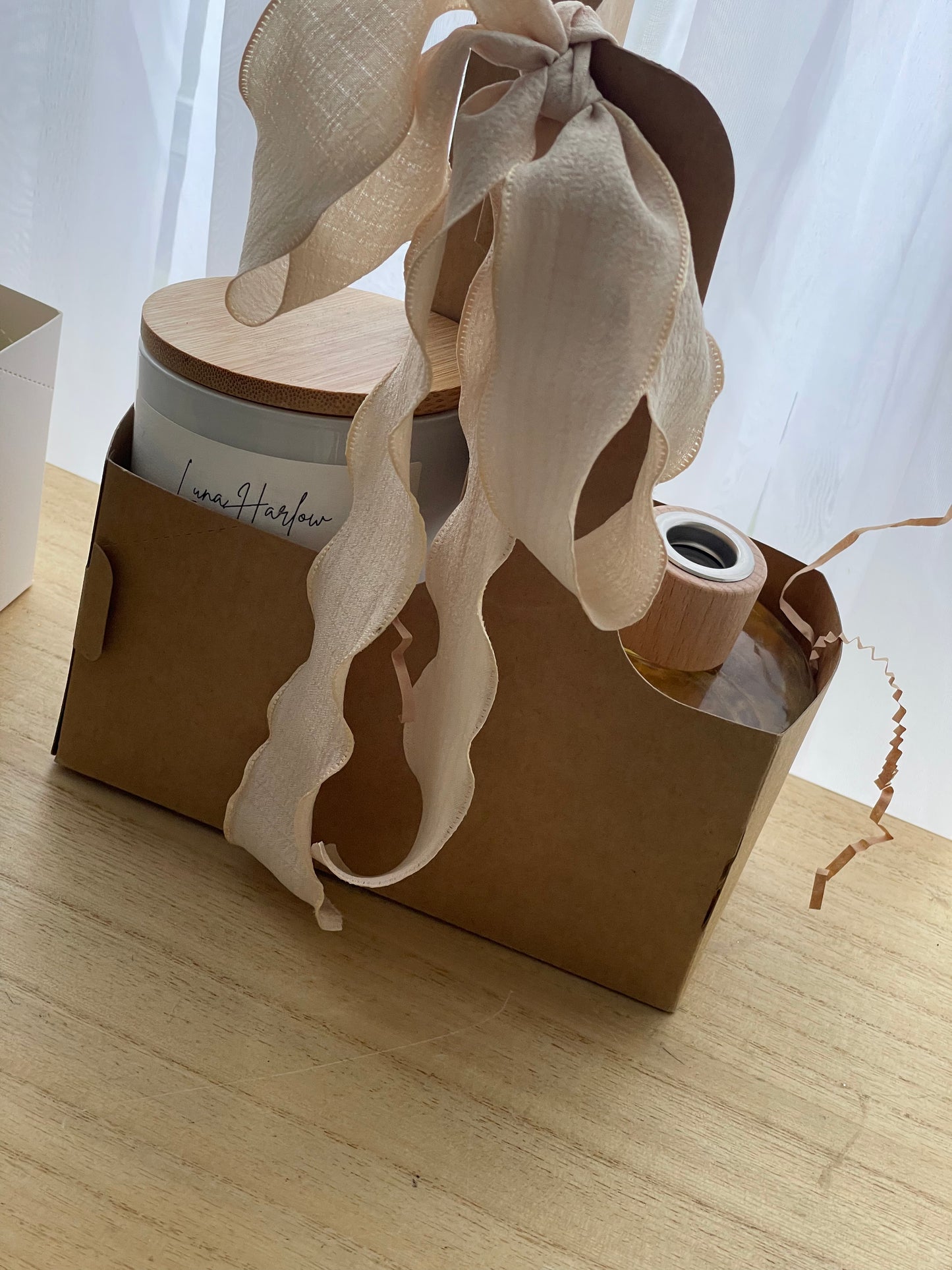 Grab and Go Gift Pack