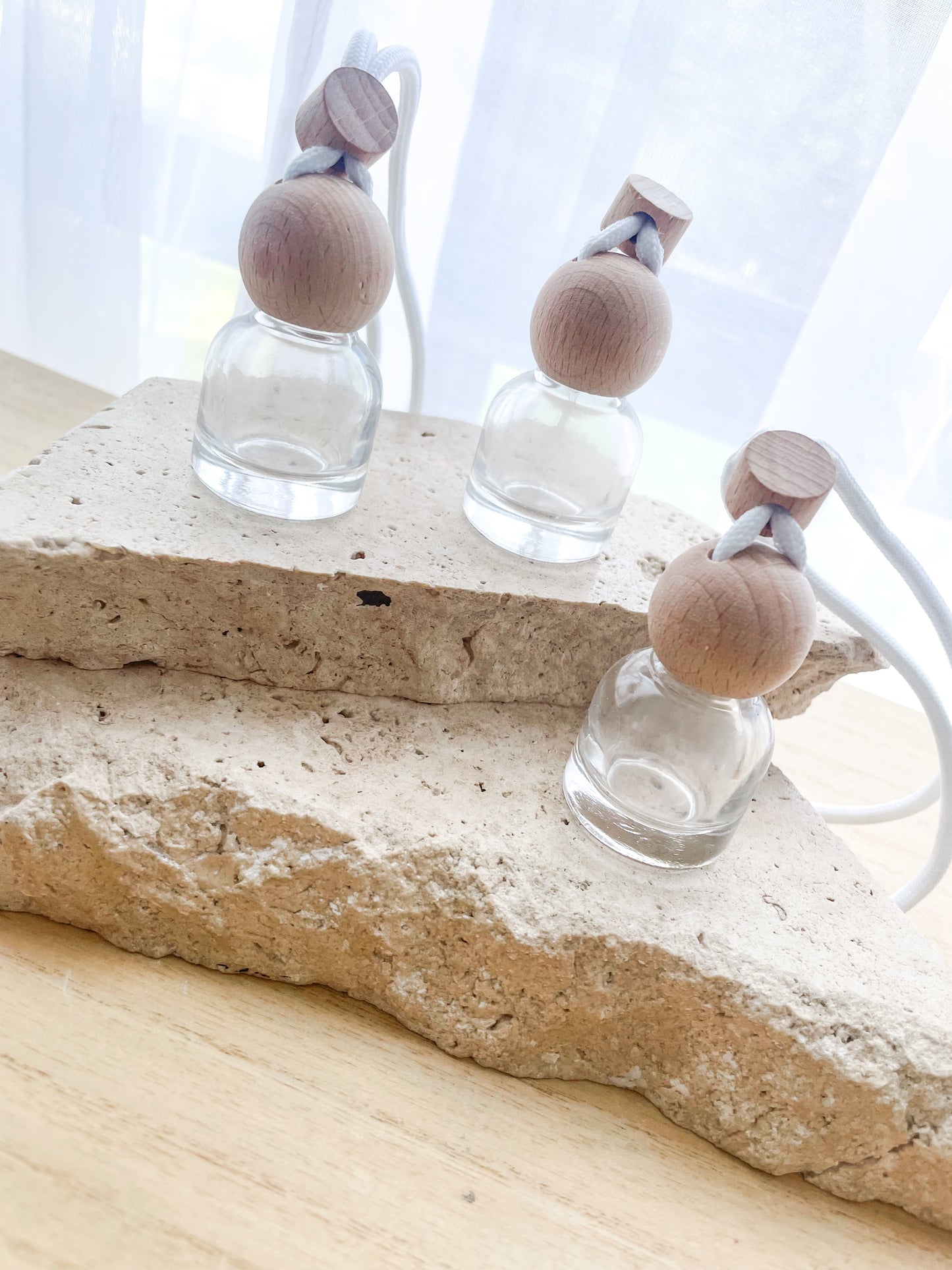 Beechwood Hanging Diffuser