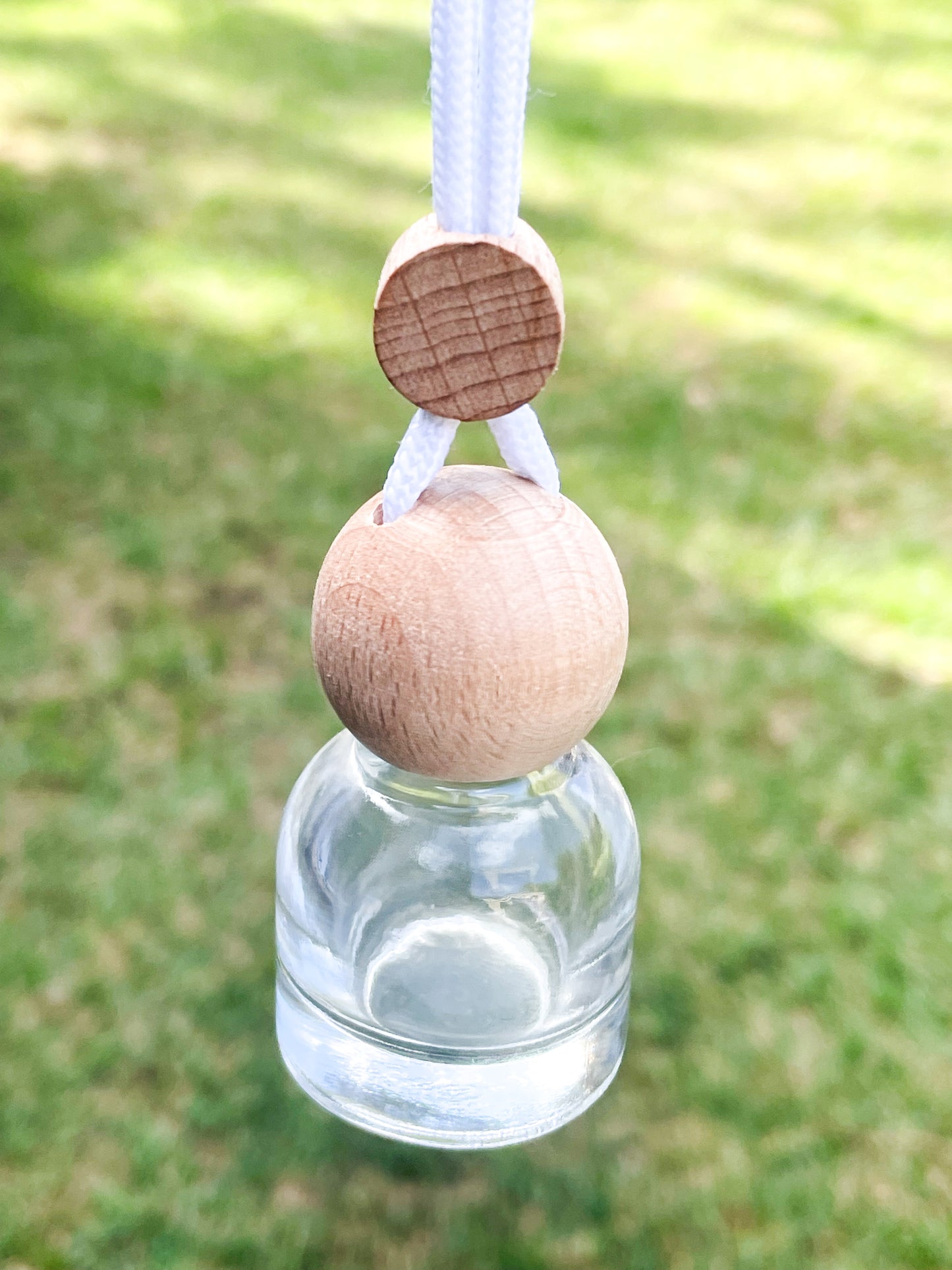 Beechwood Hanging Diffuser