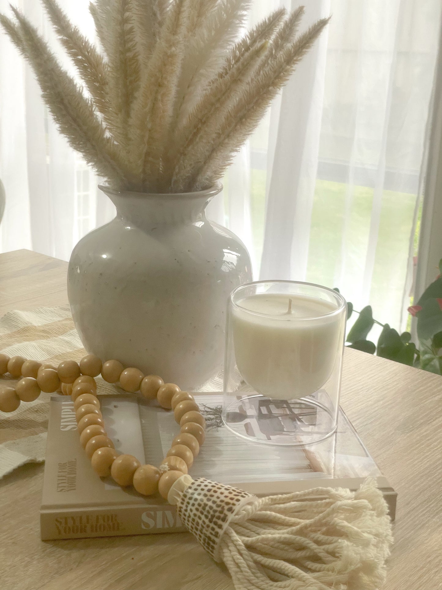 Floating Candle