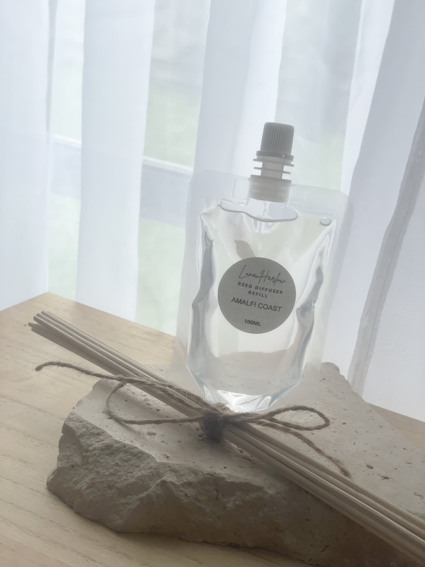 Reed Diffuser Refill Pack