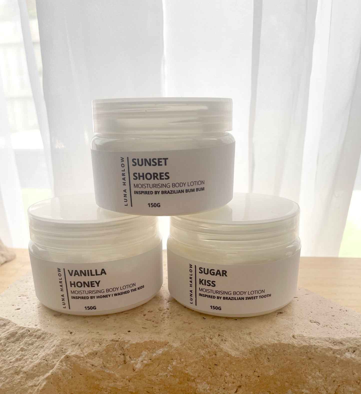 Moisturising Skin Lotion