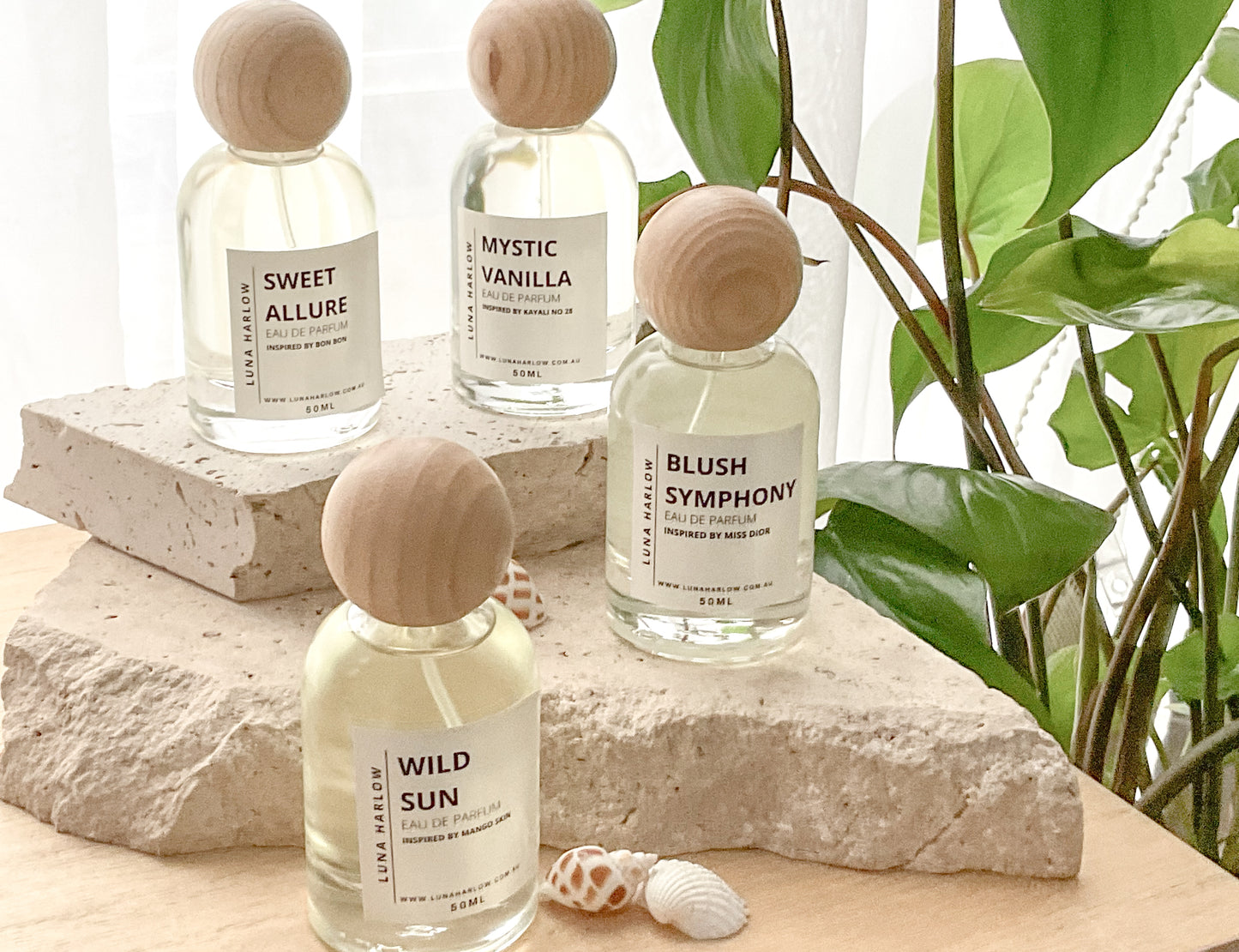 Eau De Parfum