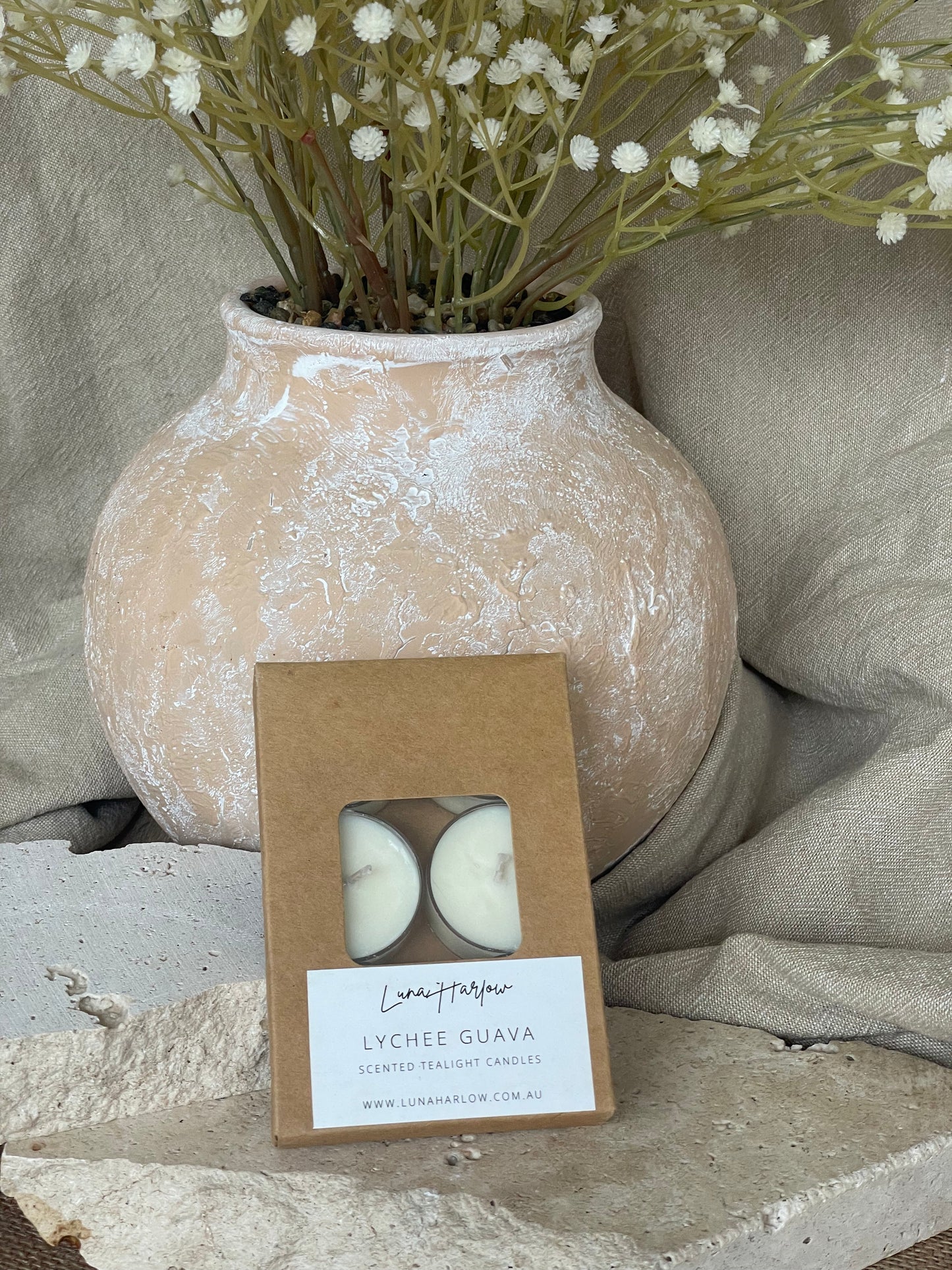 Tea Light Candles