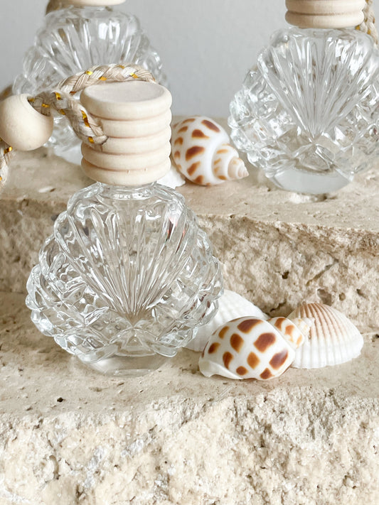 Shell Hanging Diffuser