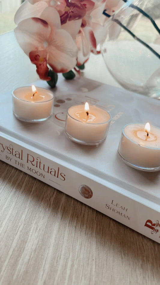 Tea Light Candles