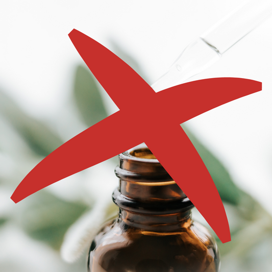 Why I don’t use Essential Oils in my Candles.