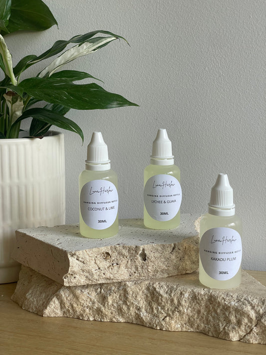 Hanging Diffuser Refill Pack