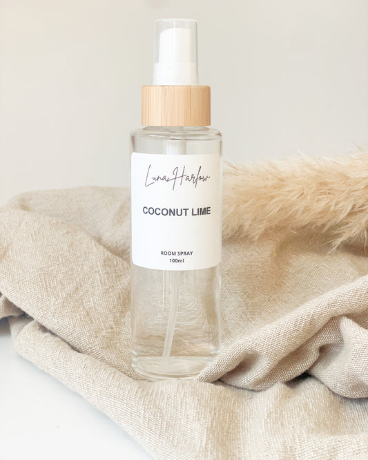 Room Spray