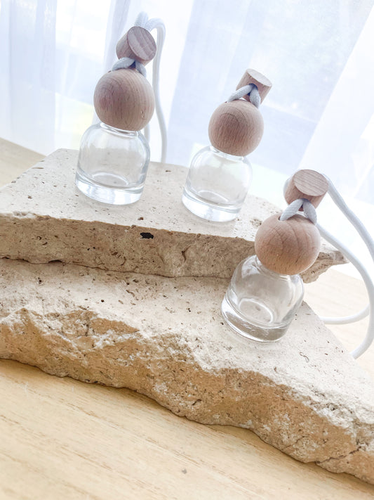Beechwood Hanging Diffuser