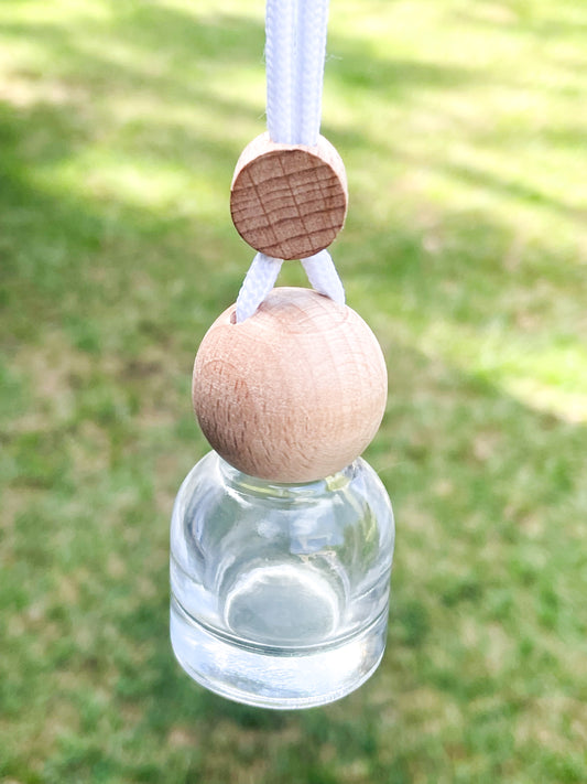 Beechwood Hanging Diffuser