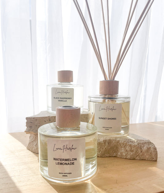 Reed Diffuser