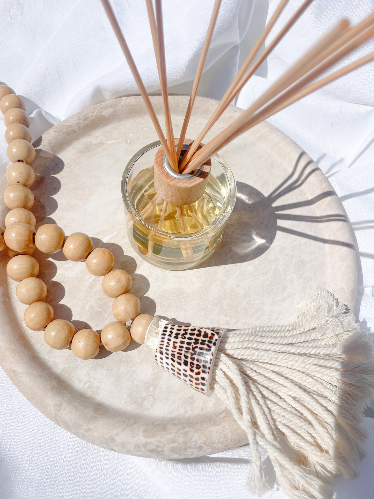 Reed Diffuser